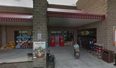 Wegmans Wine & Beer