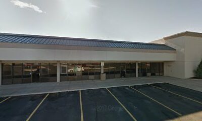 Antelope Ridge Mead Inc.