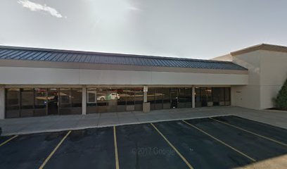 Antelope Ridge Mead Inc.