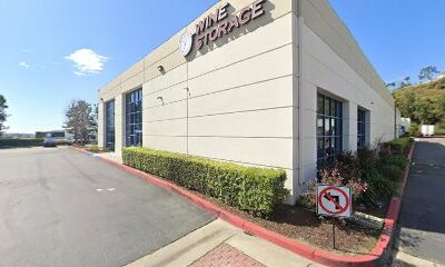 Off the Vine Cellars