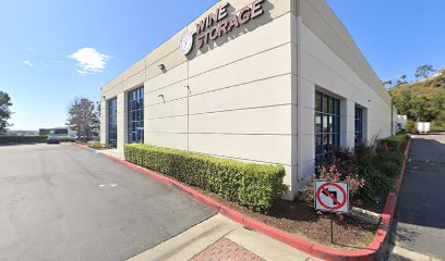 Off the Vine Cellars