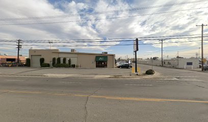 Dan Drake Enterprises, LLC