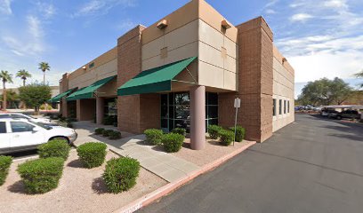 Vineyard Group