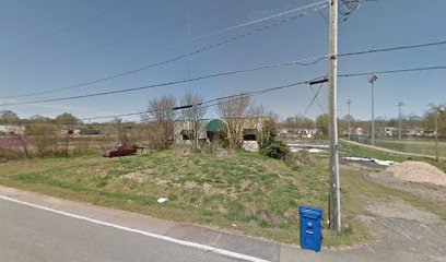 Reedy River Farms