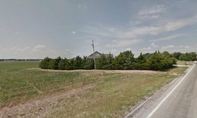 Lee Albert Farm