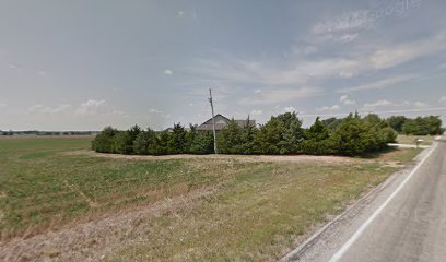 Lee Albert Farm