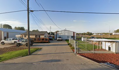 US Farm Lease