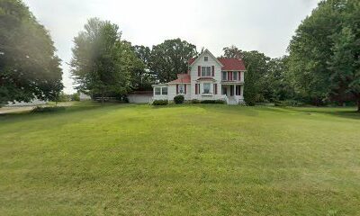 Marty Century Farm