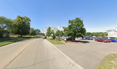 Dane County Farmers' Market drive-thru