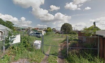 Joshua Farm