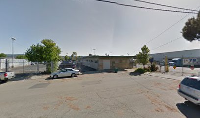 Pacific Farms