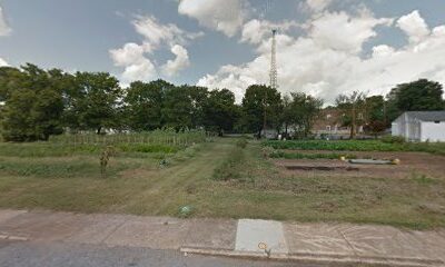 Apple and Green City Farm
