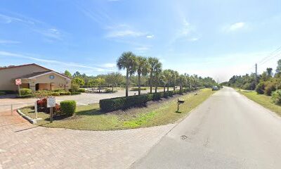 Jasmine Springs Farm