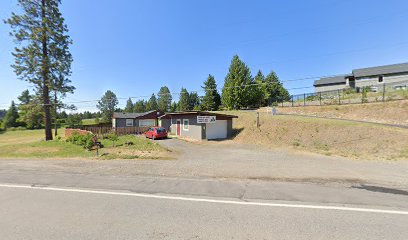 Green Bee Farm