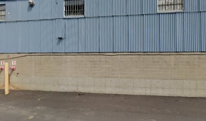 Upstate Niagara Co-Op Inc