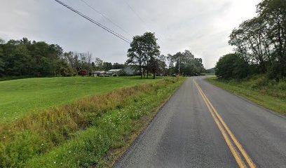 Keller Farms