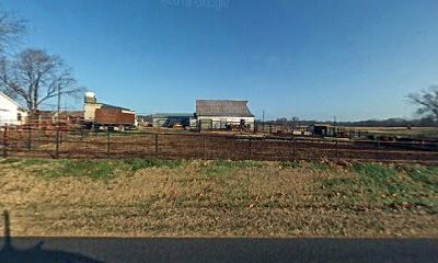 fay ark farms