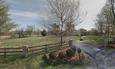 Sassafras Farms LLC