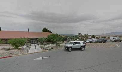 Victor Valley College Solar Farm