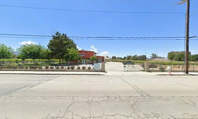 HOLLAND RANCH