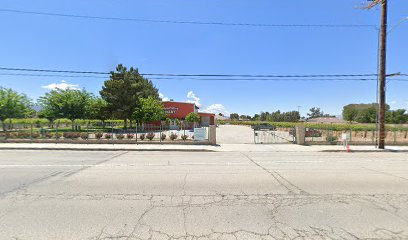 HOLLAND RANCH