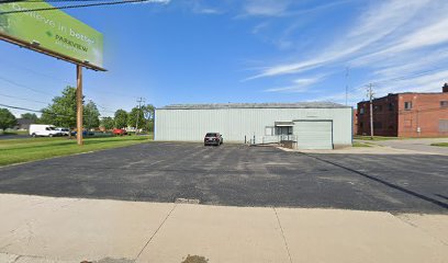 Windrose Urban Farm