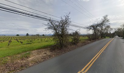 Piner Road Farm