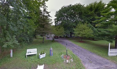 Dowker Farm