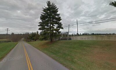 Winchester Farm