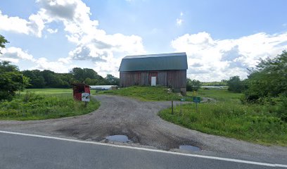 Tilian Farm Development Center