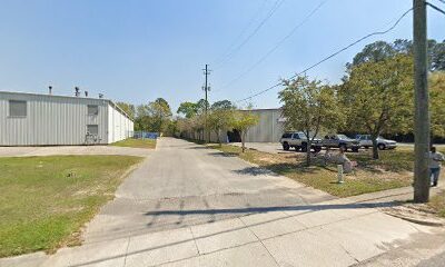 Semmes Turf & E&k Farms