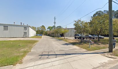Semmes Turf & E&k Farms