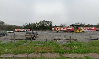 Borden Dairy Co of Alabama