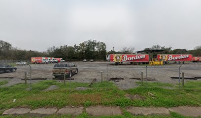 Borden Dairy Co of Alabama