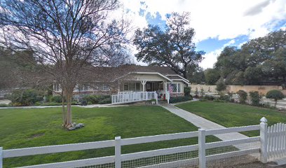 Twin Oaks Ranch