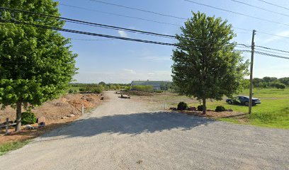 Anderson's Tree Farms