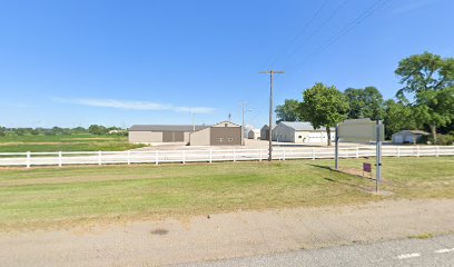 S & S Matthys Farms