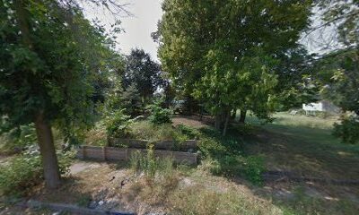 Jelena Farms , St. Louis Garden
