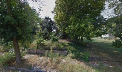 Jelena Farms , St. Louis Garden