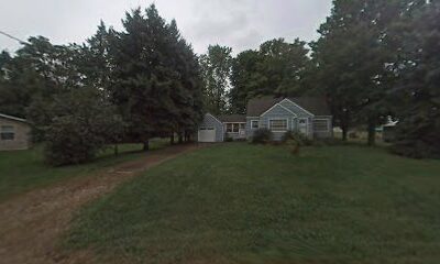 Chez Chevaux Farm