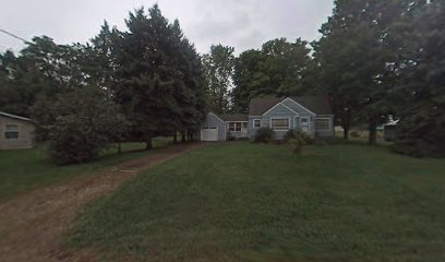 Chez Chevaux Farm