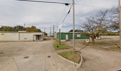 Dixie Tree Farms