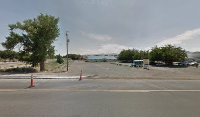 Fernley Farmers Market