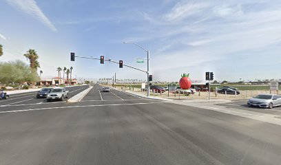 Madison St. Produce