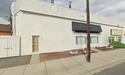 Spokane Park n' Swap office