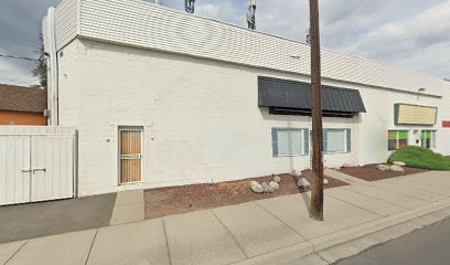 Spokane Park n' Swap office