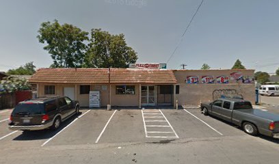 Buena Vista Market