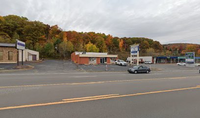 Amish Market