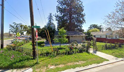 Empire Community Victory Garden (CSA)
