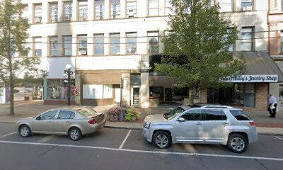 Warren Farmer's Market